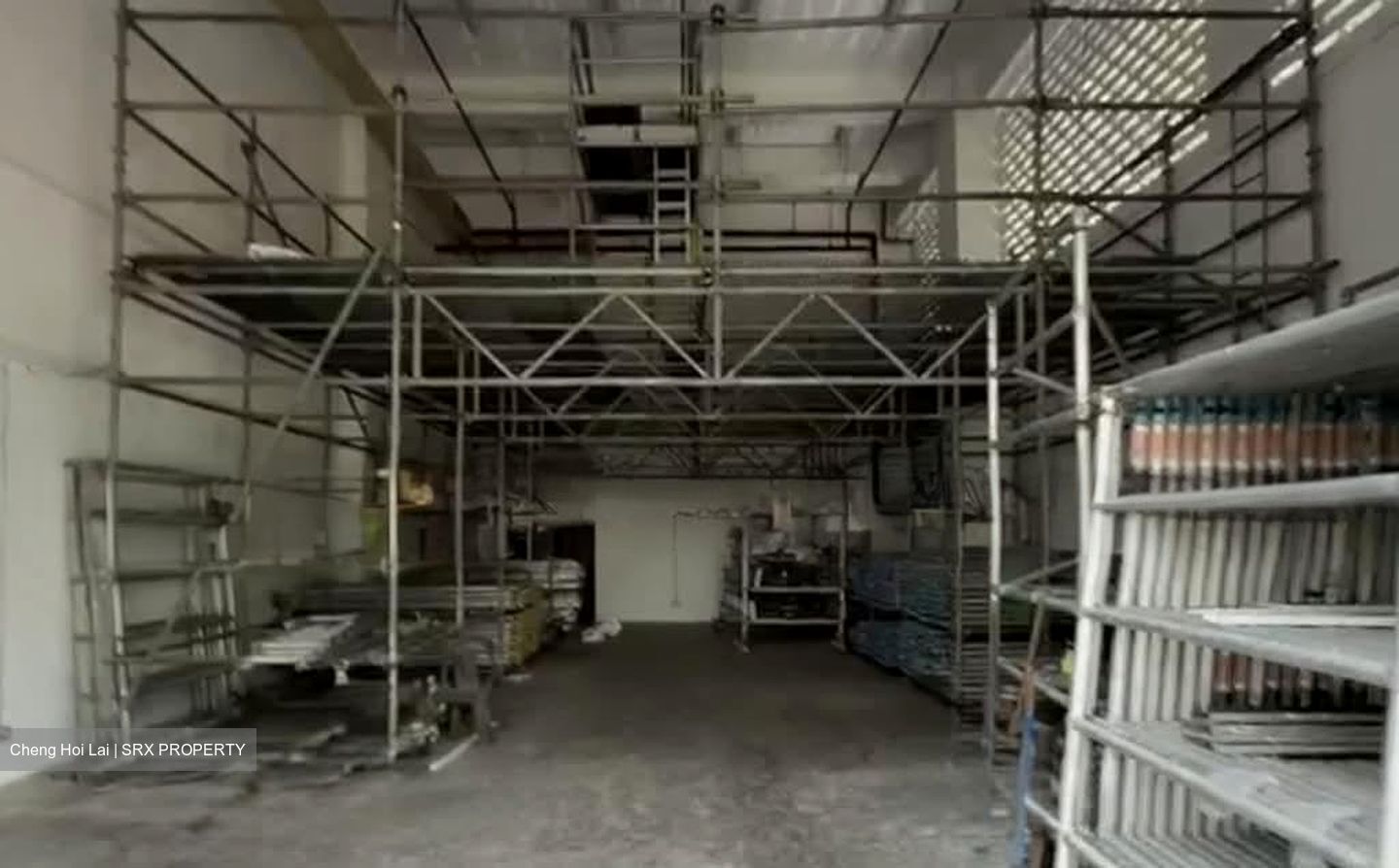 Da Jin Factory Building (D19), Factory #552507181